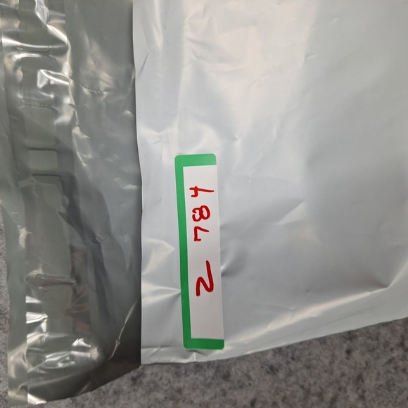 Puma Lightweight Hoodie Athleticwear Pullover Mens Large Gray‎ Colorblock - Picture 7 of 7